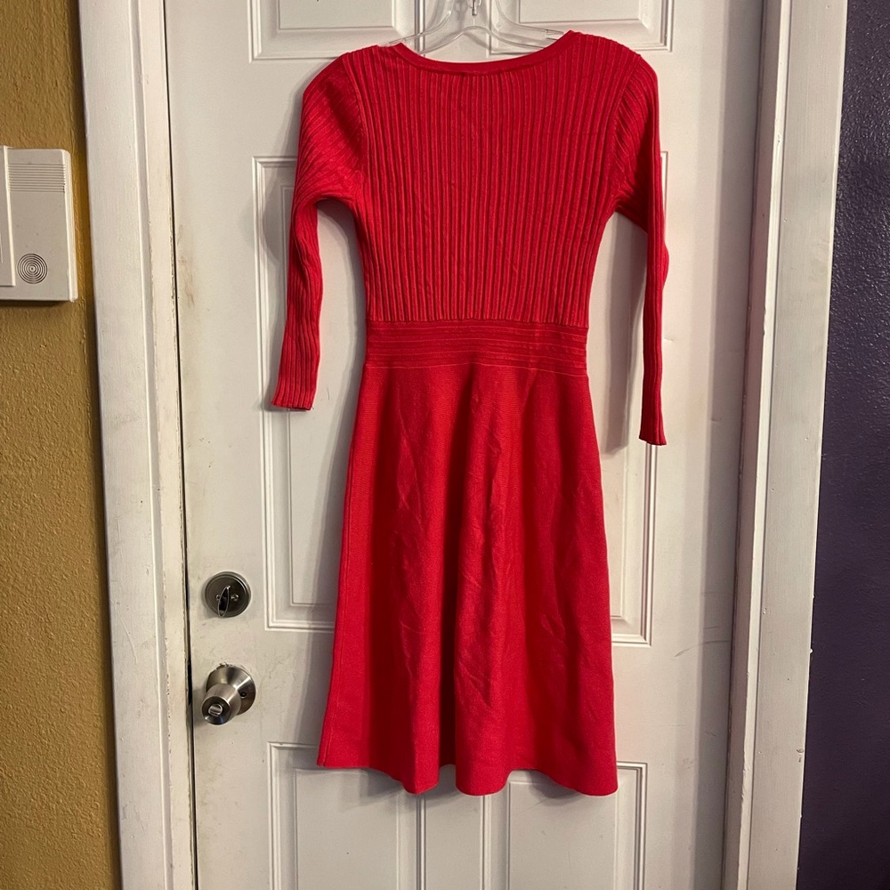Nice dress